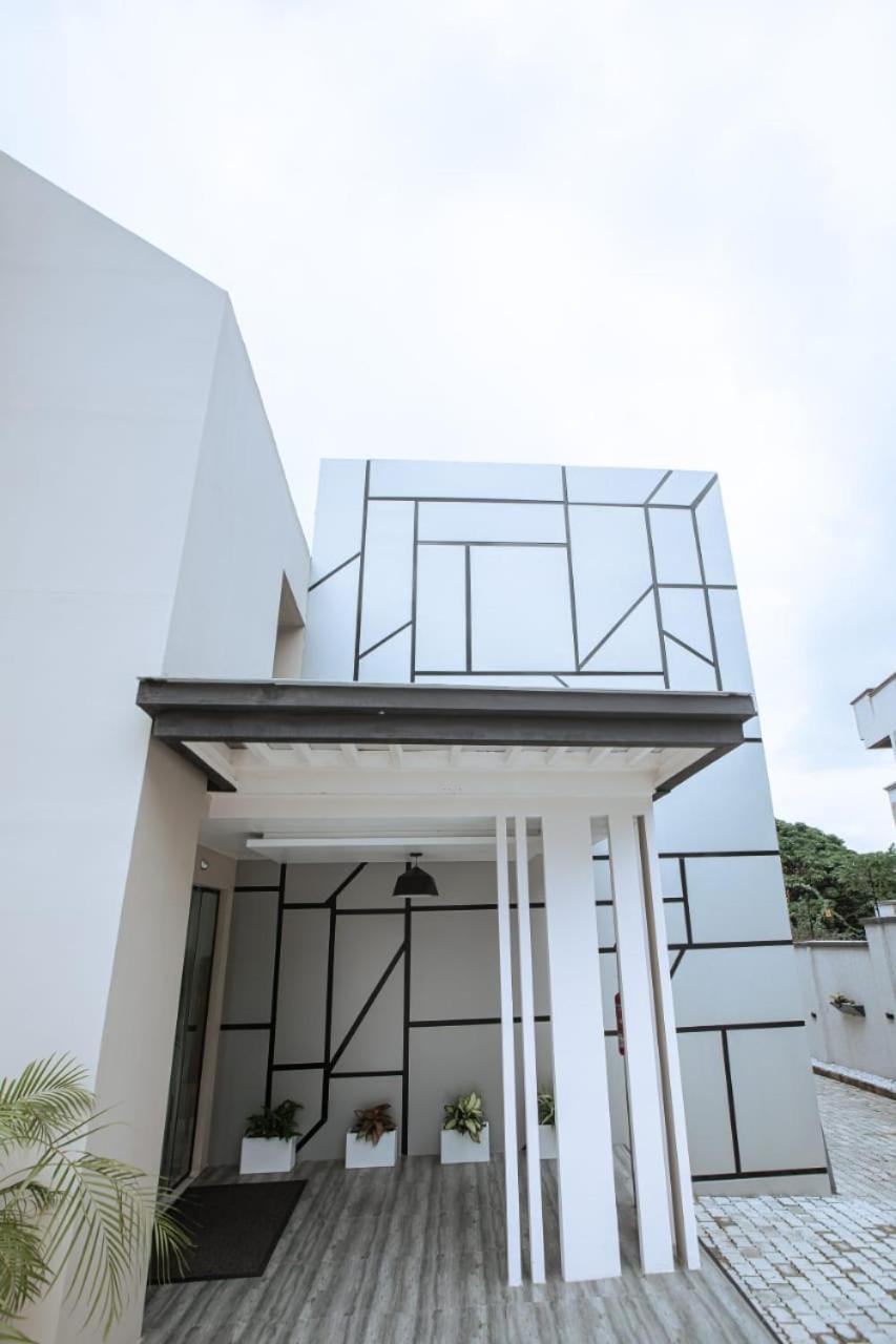 Knightsbridge Hotel & Suites Abuja Kültér fotó