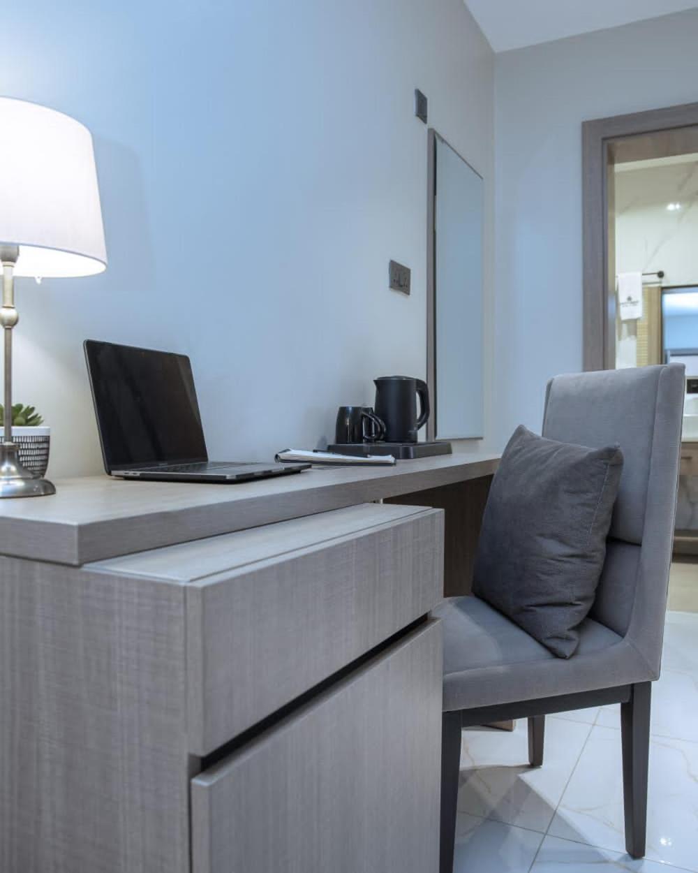 Knightsbridge Hotel & Suites Abuja Kültér fotó